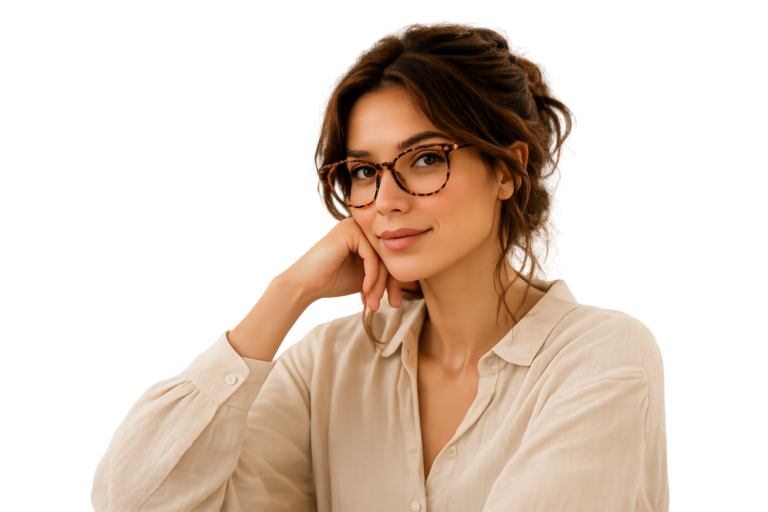 Livraison de vos lunettes à domicile
